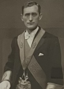 1936-1937 John A Cuthbertson