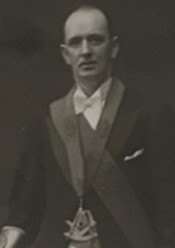 1945-1946 Robert Inglis