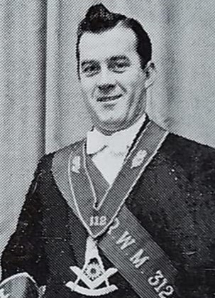 1969-1970 Ronald Kemp