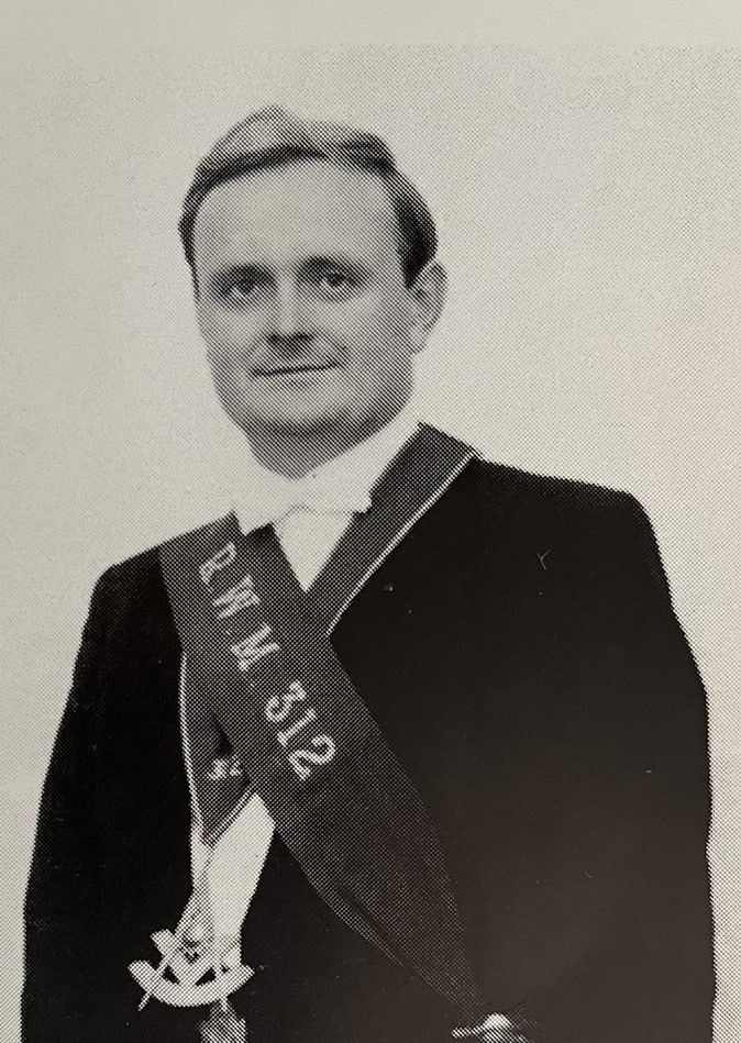 1988-89 William McMillan