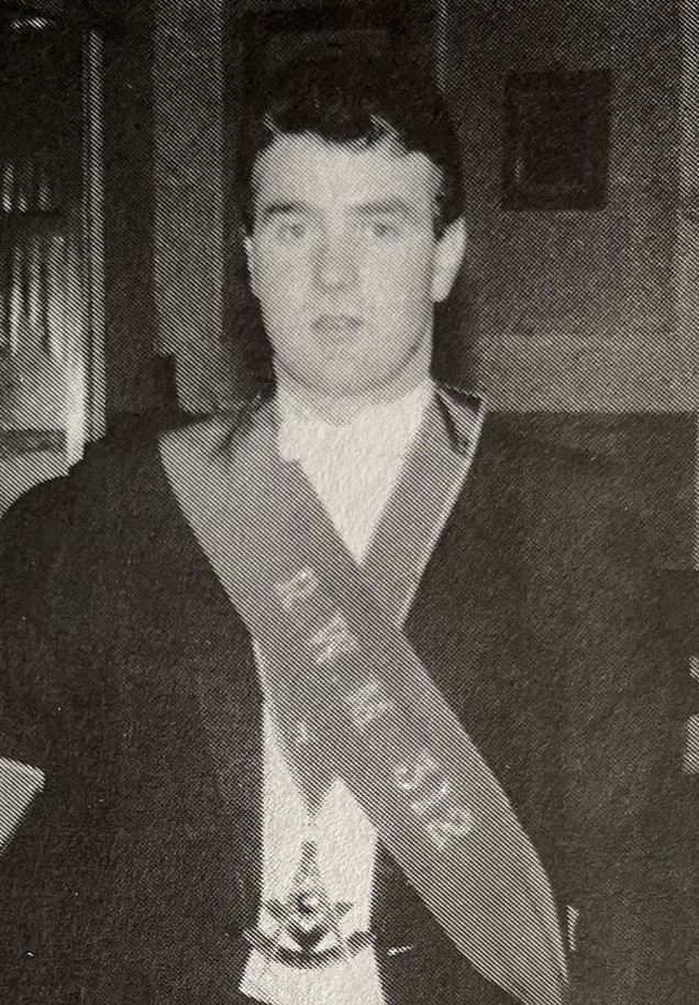 1990-91 Andrew Cuthill