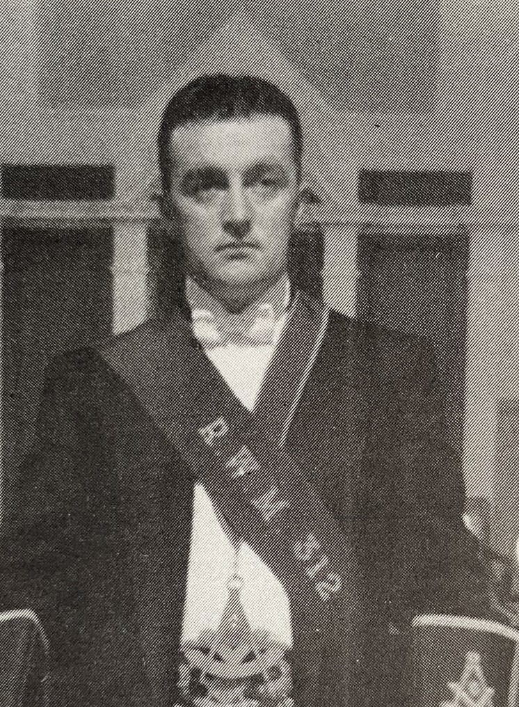 1992-93 Richard G Buchanan