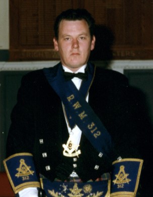 1998-1999 Alexander Don