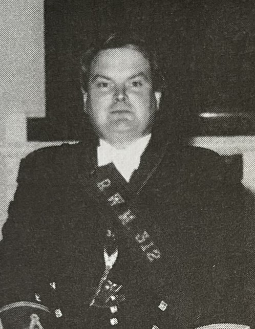 1999-00 Robert Don