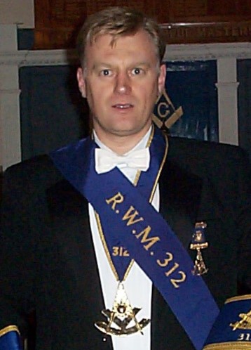 2003-2004 George Millar