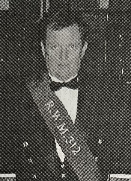 2004-05 Robert McAulay