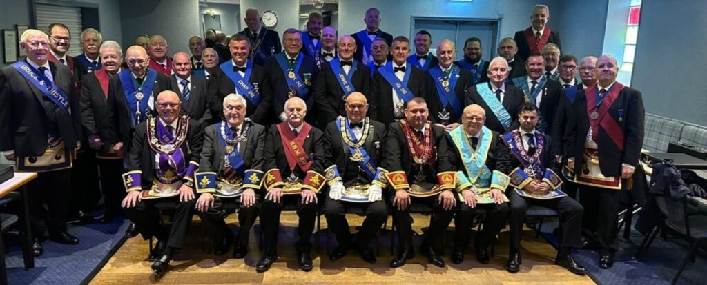Full Deputation to 1314 July 2nd 2025