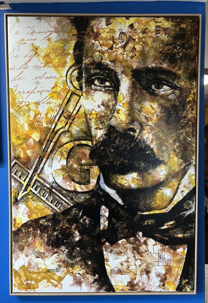 Lodge artwork #3 Lodge No. 145