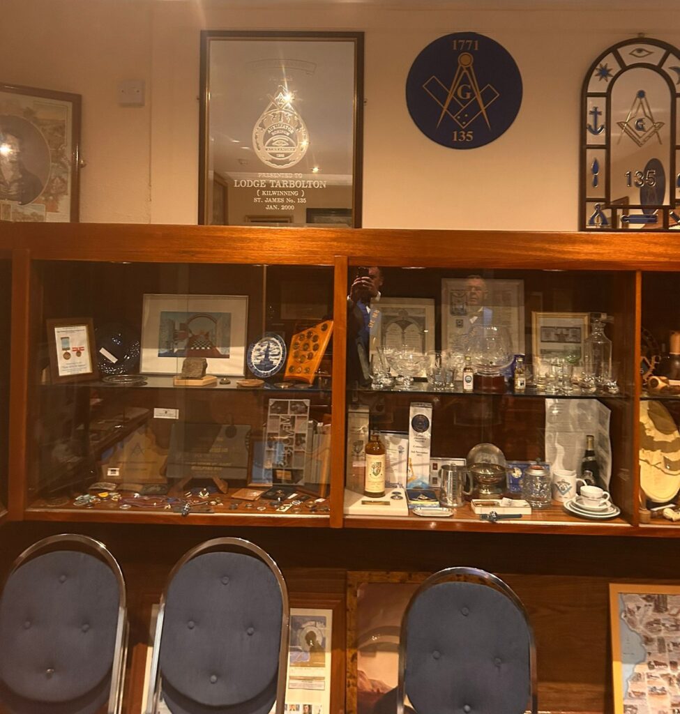 Tarbolton 135 Museum 2