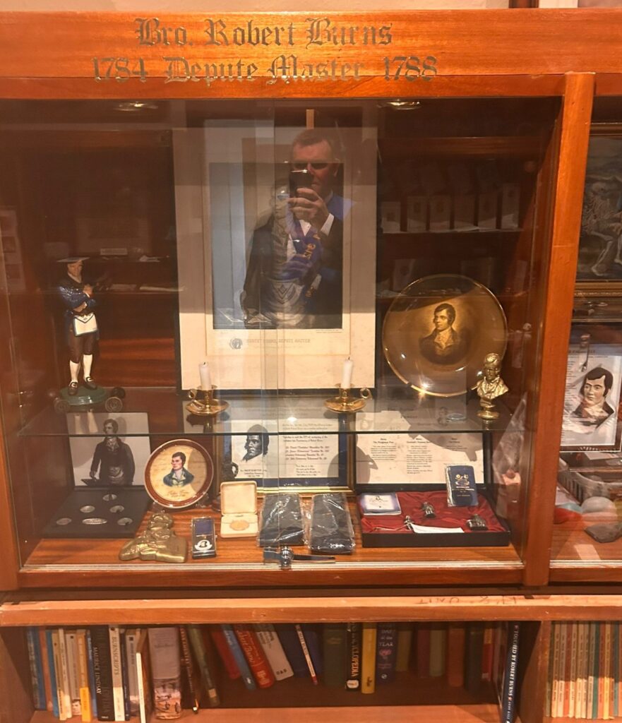 Tarbolton 135 Museum 3