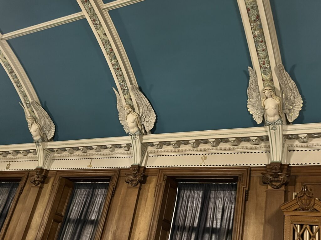 Wall sculpture examples