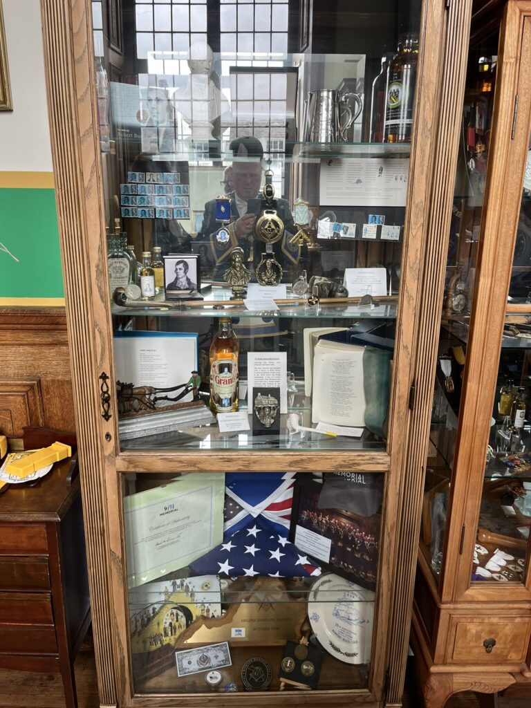 Display Case