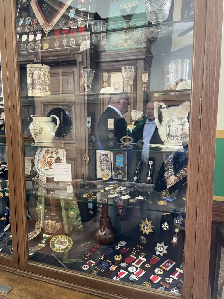 Display Case